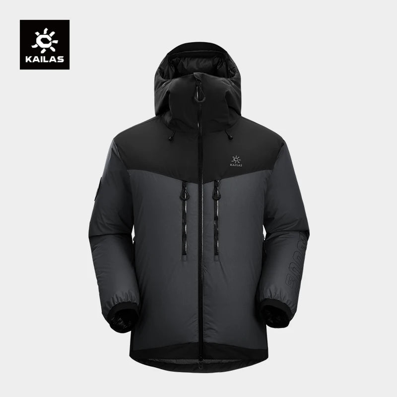 ALTRAE 6000GT Down Jacket