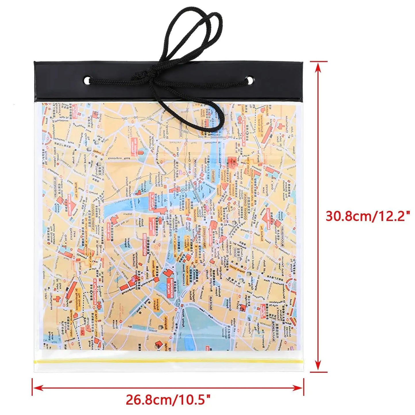 ALTRAE Waterproof Case