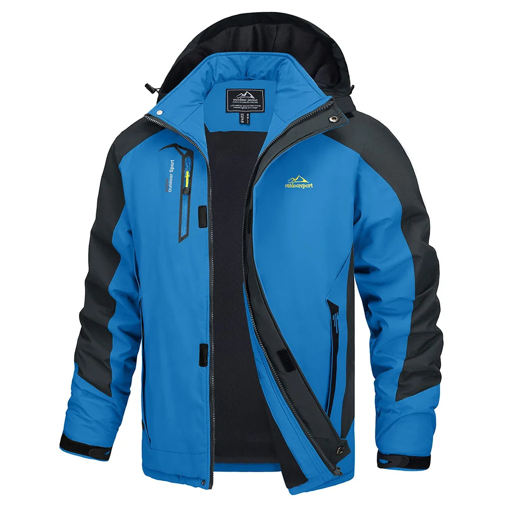 ALTRAE RainShell Lite Jacket