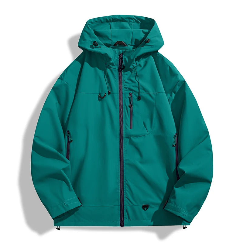 ALTRAE StormShell Jacket