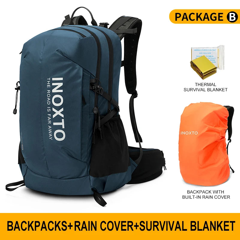 ALTRAE StormTrail 30L