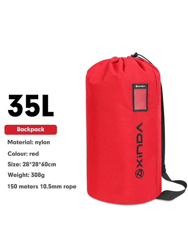 ALTRAE Waterproof Rope Kit Bag