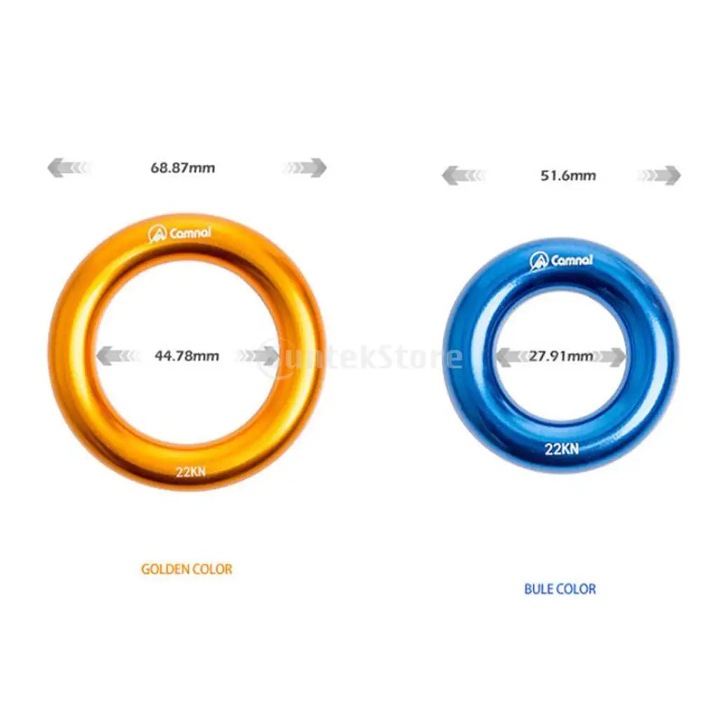 ALTRAE AnchorRing 22kN (2-Pack)