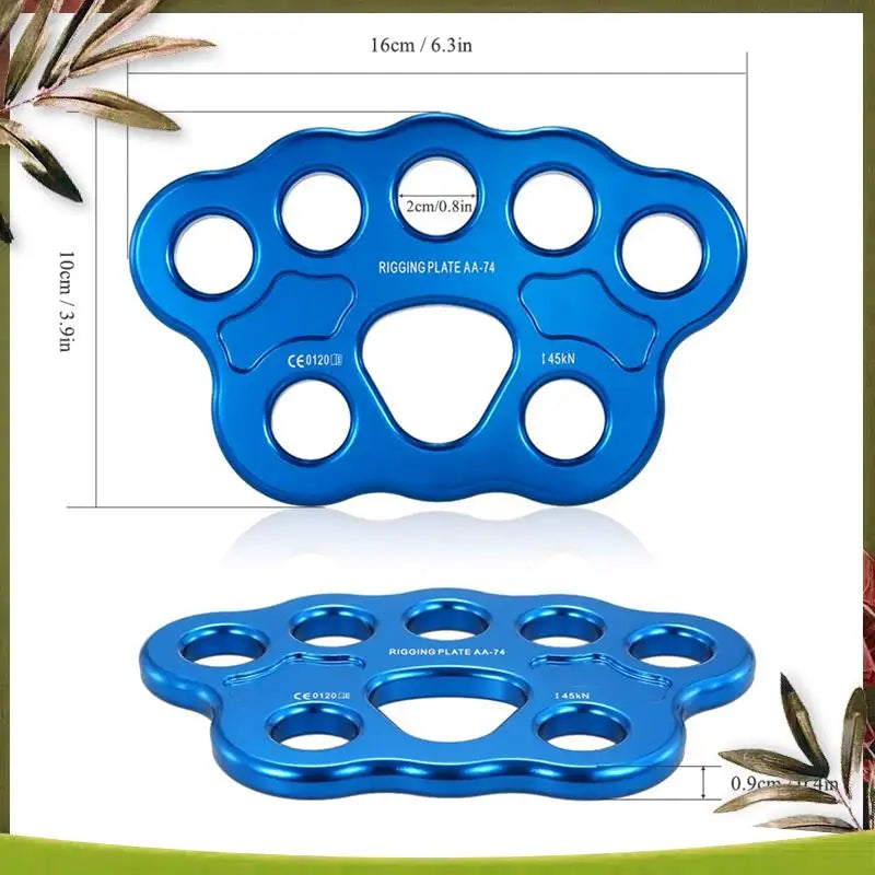 ALTRAE Anchor Paw 45