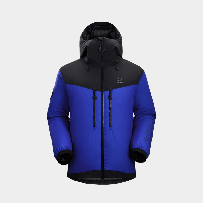 ALTRAE 6000GT Down Jacket