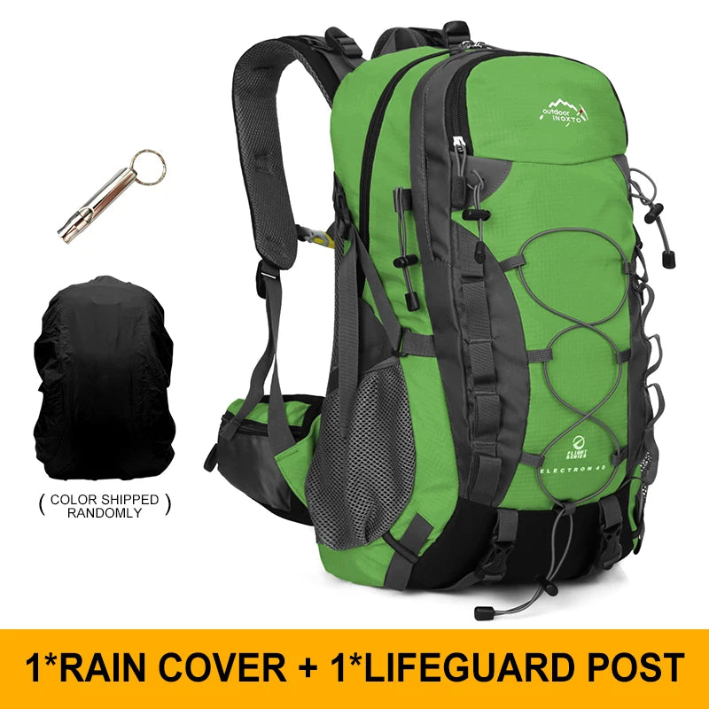 ALTRAE IronPeak 40L