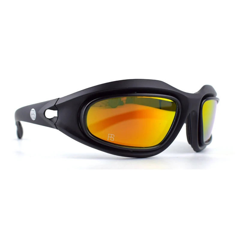 ALTRAE Vortex UV Glasses