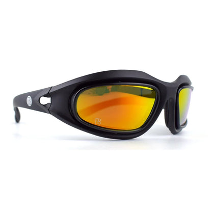 ALTRAE Vortex UV Glasses