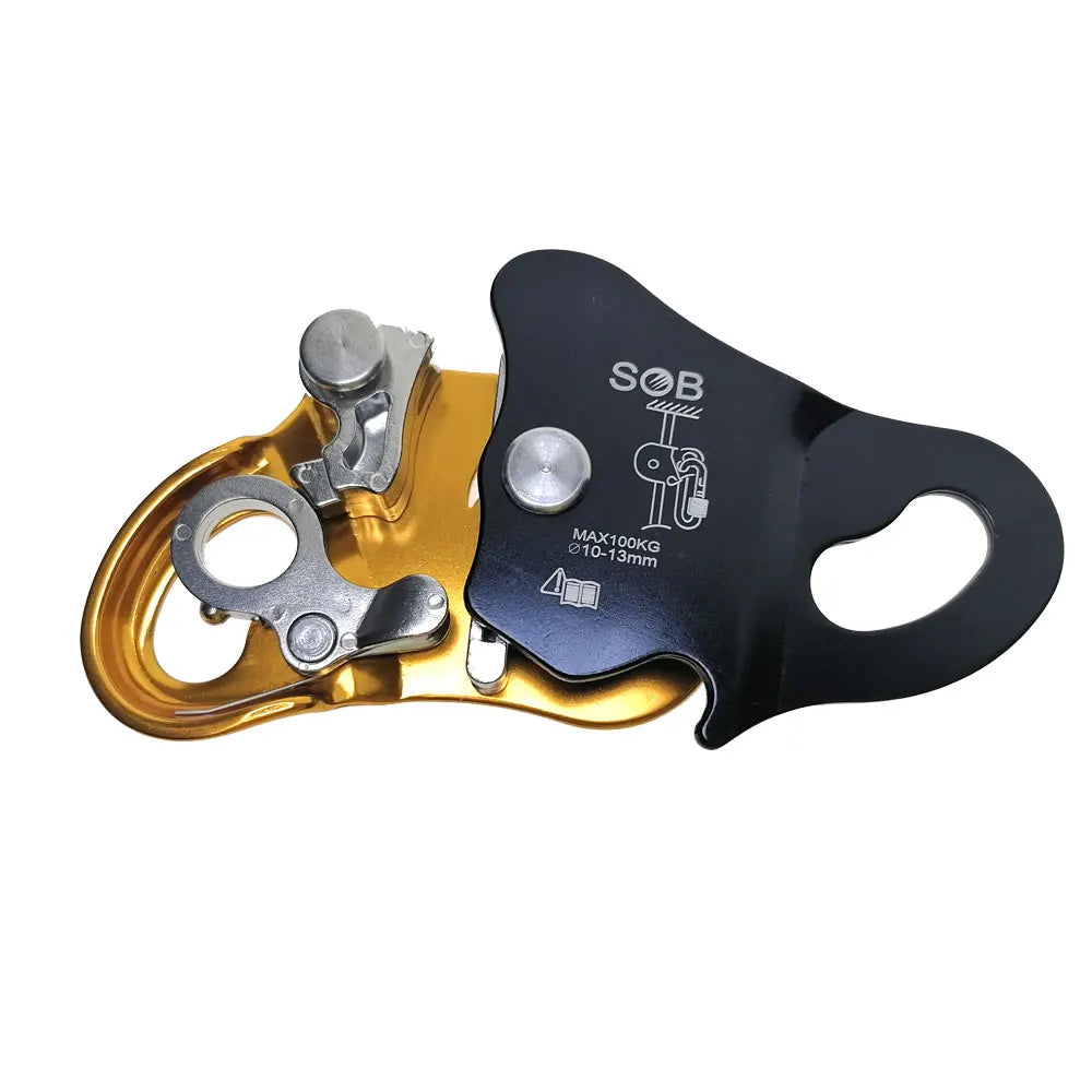 ALTRAE PeakLock Descender