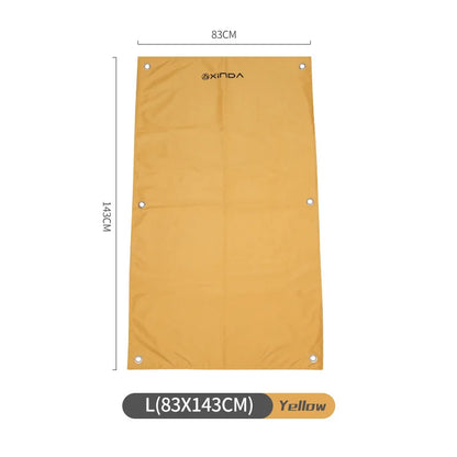 ALTRAE RopeShield Climbing Mat