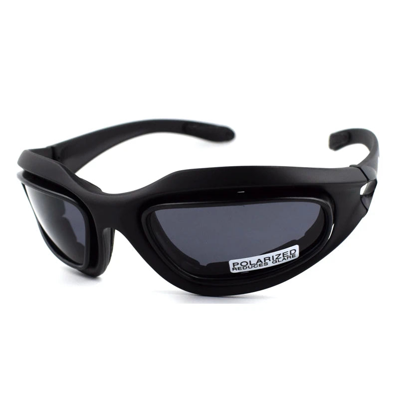 ALTRAE Vortex UV Glasses
