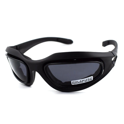 ALTRAE Vortex UV Glasses