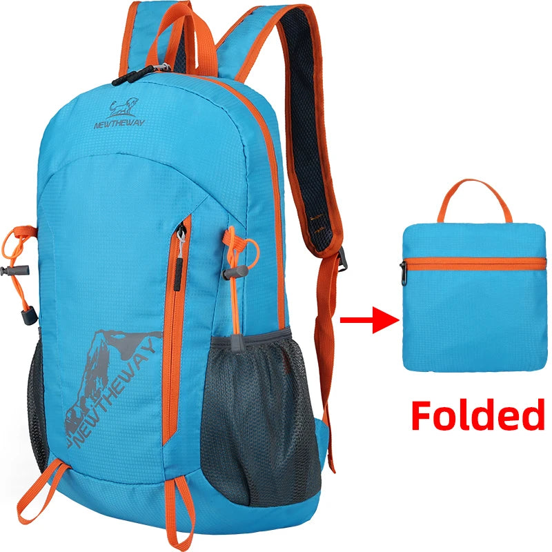 ALTRAE AeroFold 22L
