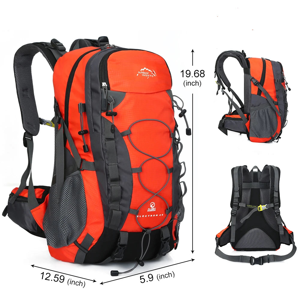 ALTRAE IronPeak 40L