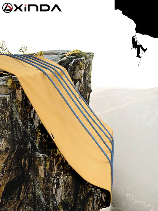 ALTRAE RopeShield Climbing Mat