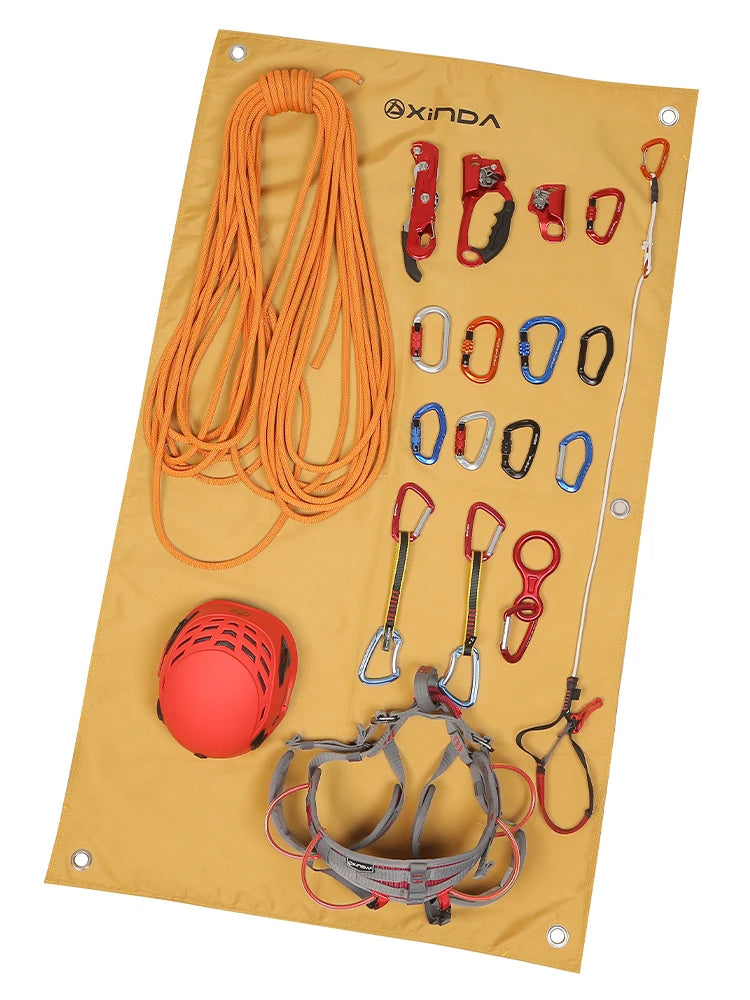 ALTRAE RopeShield Climbing Mat