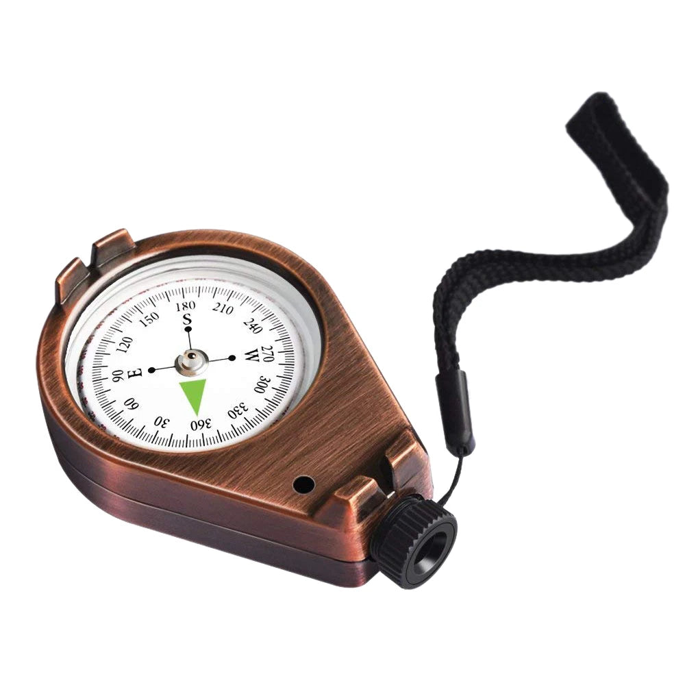 ALTRAE Pathfinder Compass