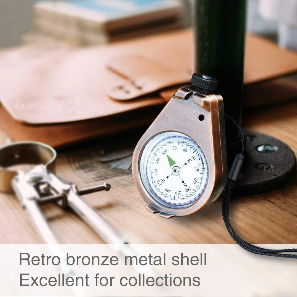 ALTRAE Pathfinder Compass