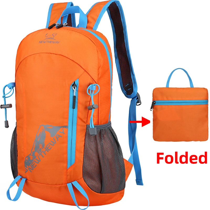 ALTRAE AeroFold 22L