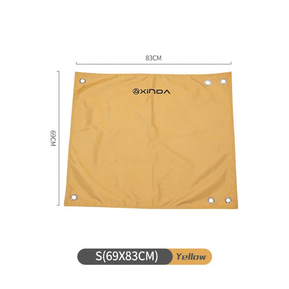 ALTRAE RopeShield Climbing Mat