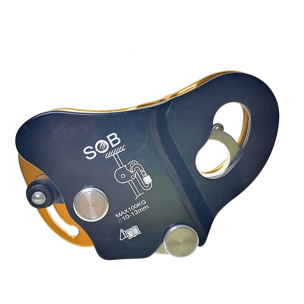 ALTRAE PeakLock Descender