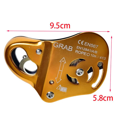 ALTRAE PeakLock Descender