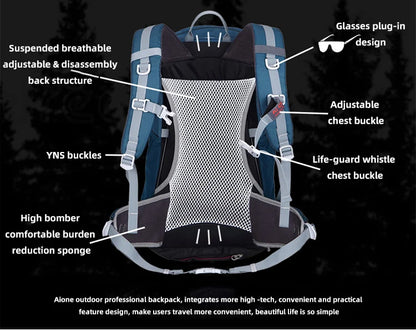 ALTRAE NomadCore 30L