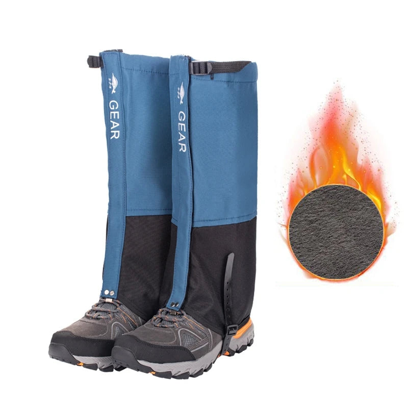 ALTRAE Pro Gaiters