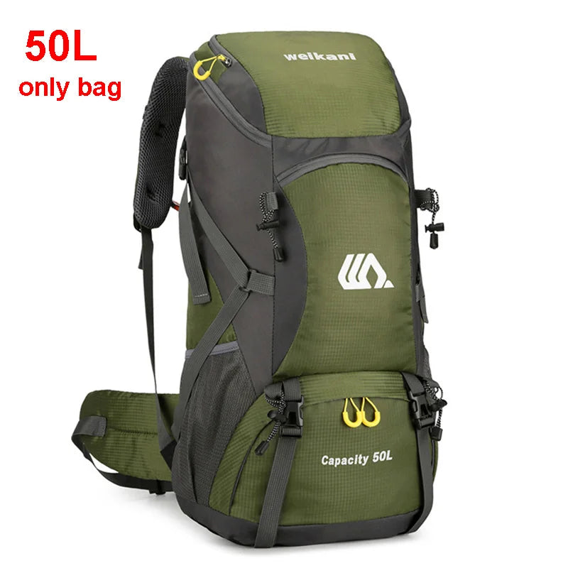 ALTRAE ExpeditionCore 50L