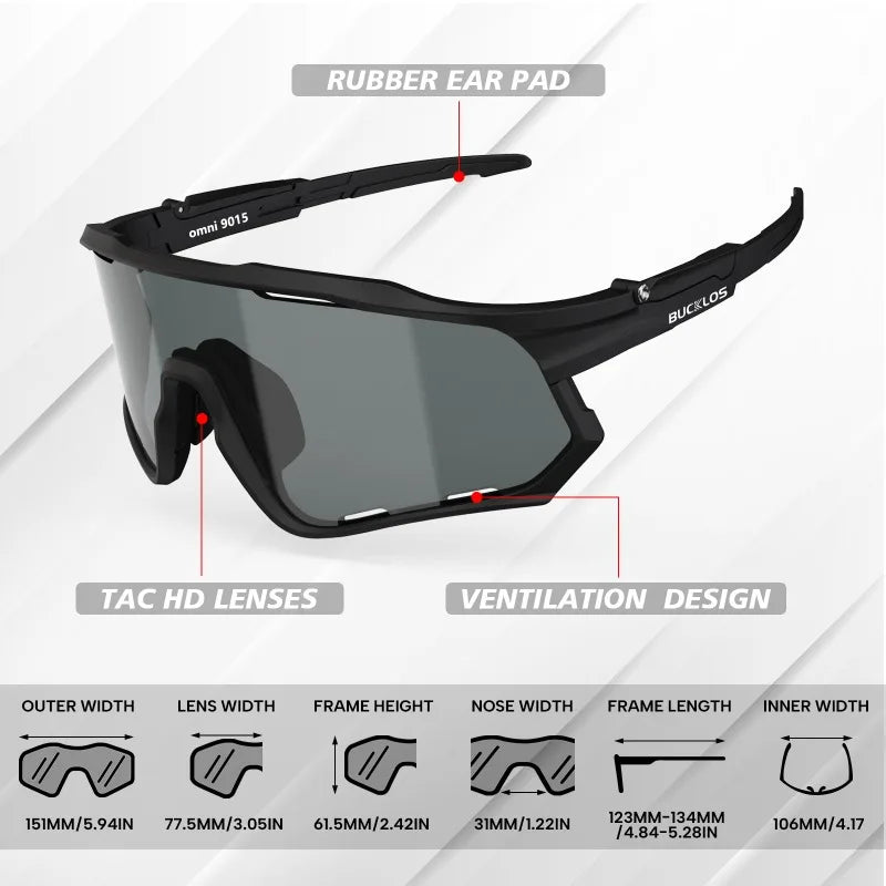 ALTRAE Vektor X Polarized