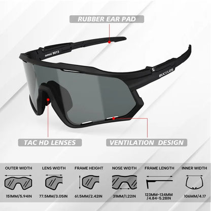 ALTRAE Vektor X Polarized