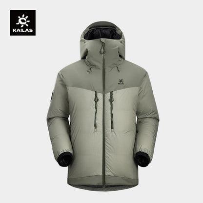 ALTRAE 6000GT Down Jacket