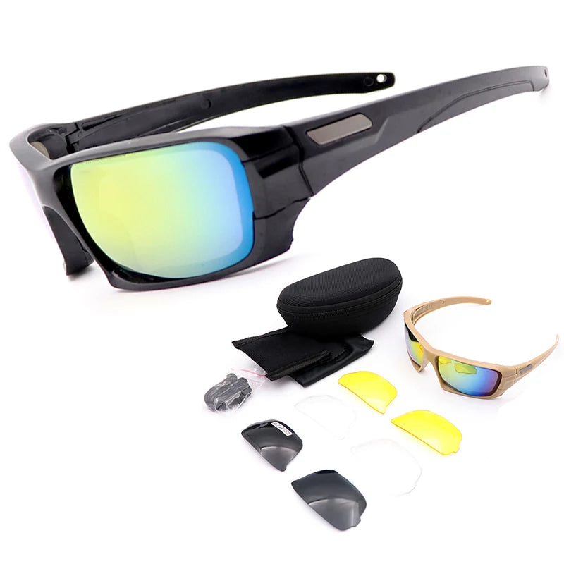 ALTRAE Sentinel Air 3 Goggles