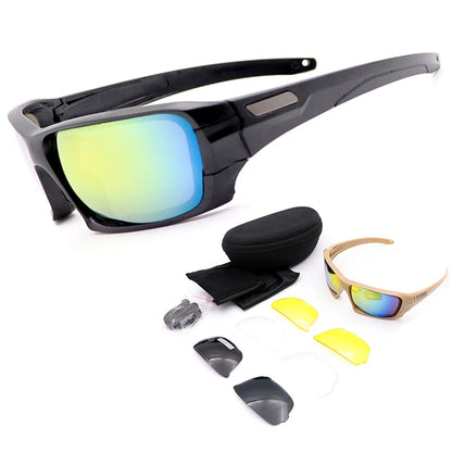 ALTRAE Sentinel Air 3 Goggles