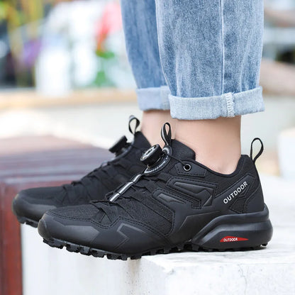 ALTRAE AeroTrail Hikers