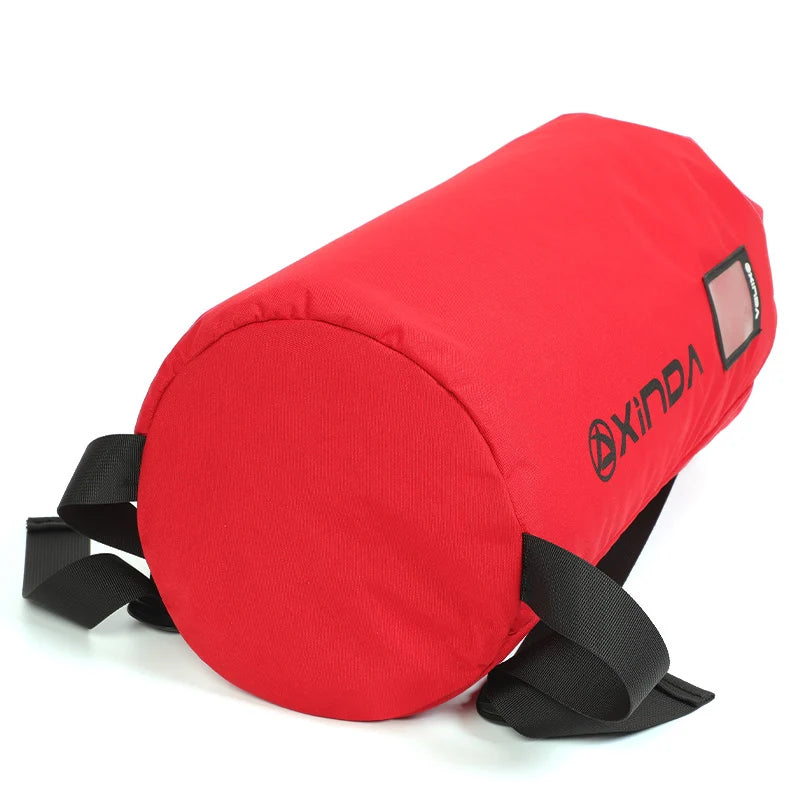 ALTRAE Waterproof Rope Kit Bag