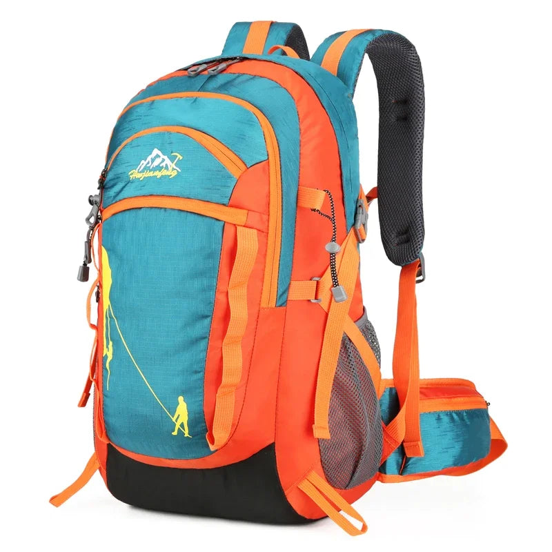 ALTRAE SummitFlow Backpack