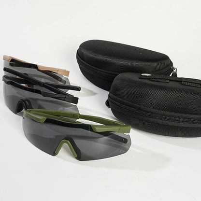 ALTRAE Sentinel HD3 Goggles