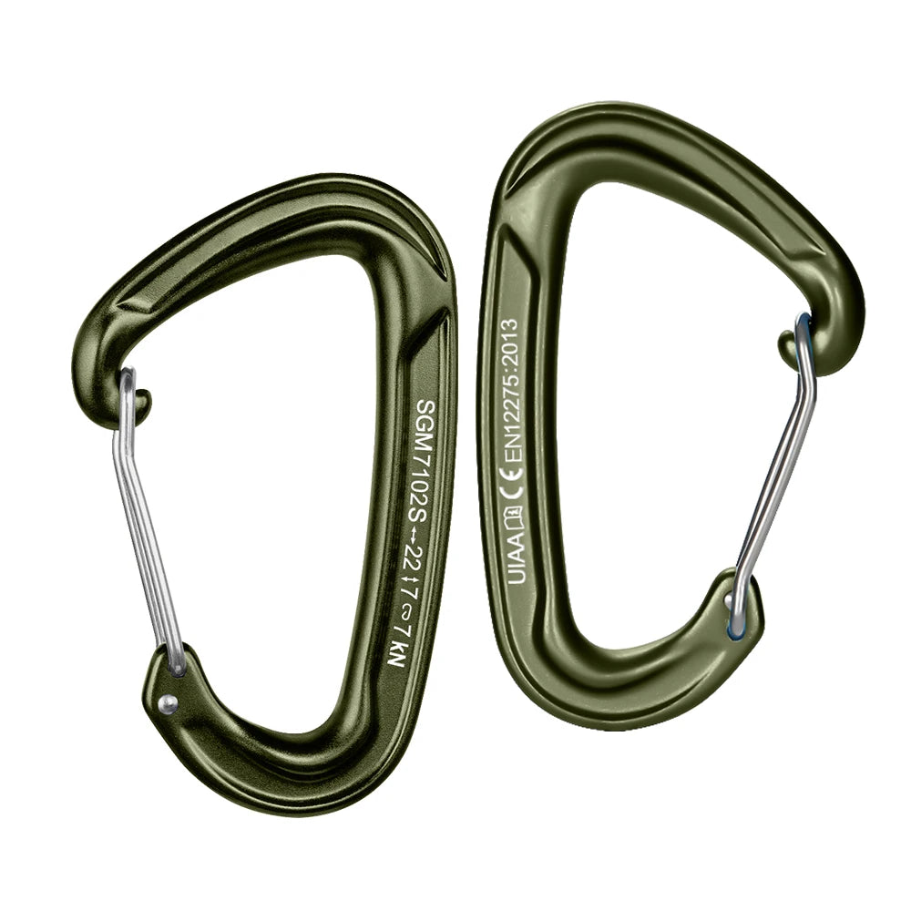 ALTRAE LockCore 22kN