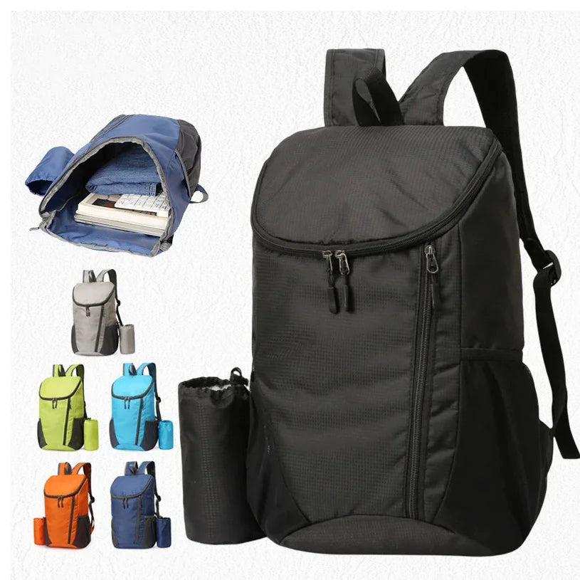 ALTRAE Ultralight FoldPack 20L