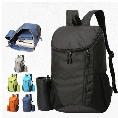 ALTRAE Ultralight FoldPack 20L