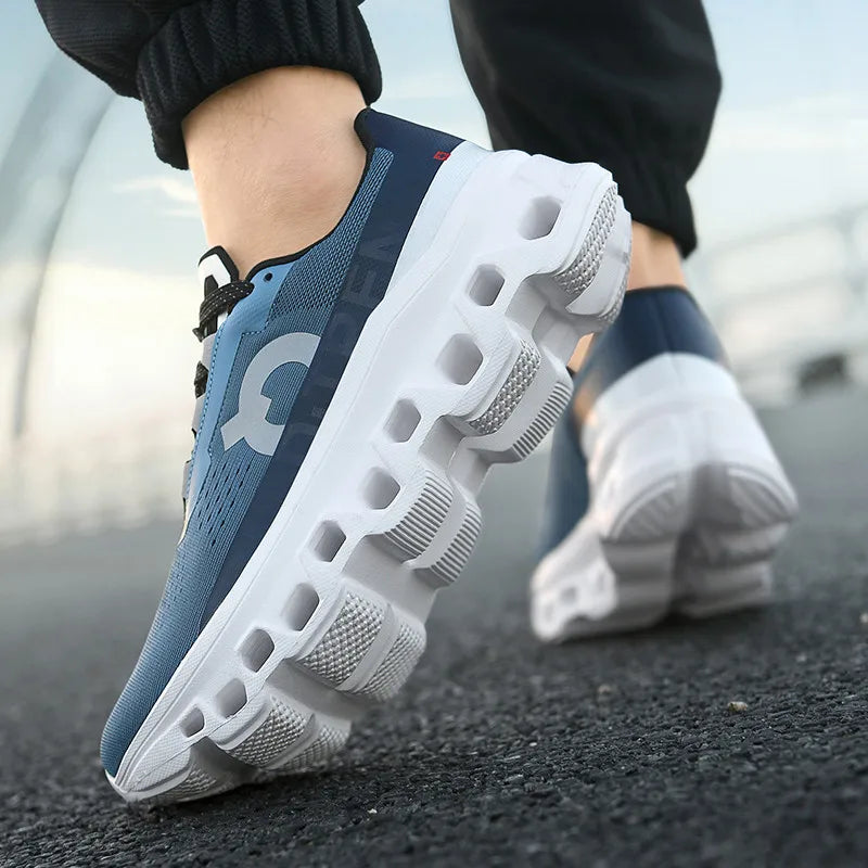 ALTRAE CarbonStride Trail