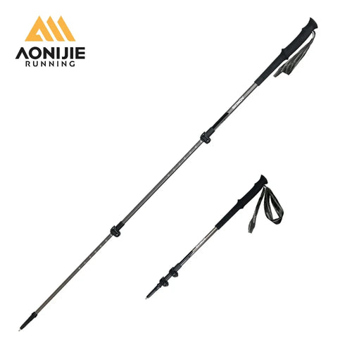 ALTRAE TrailFold Poles