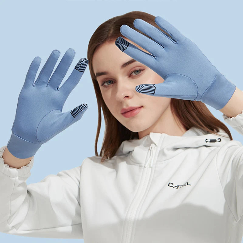 ALTRAE ColdGrip Touch Gloves