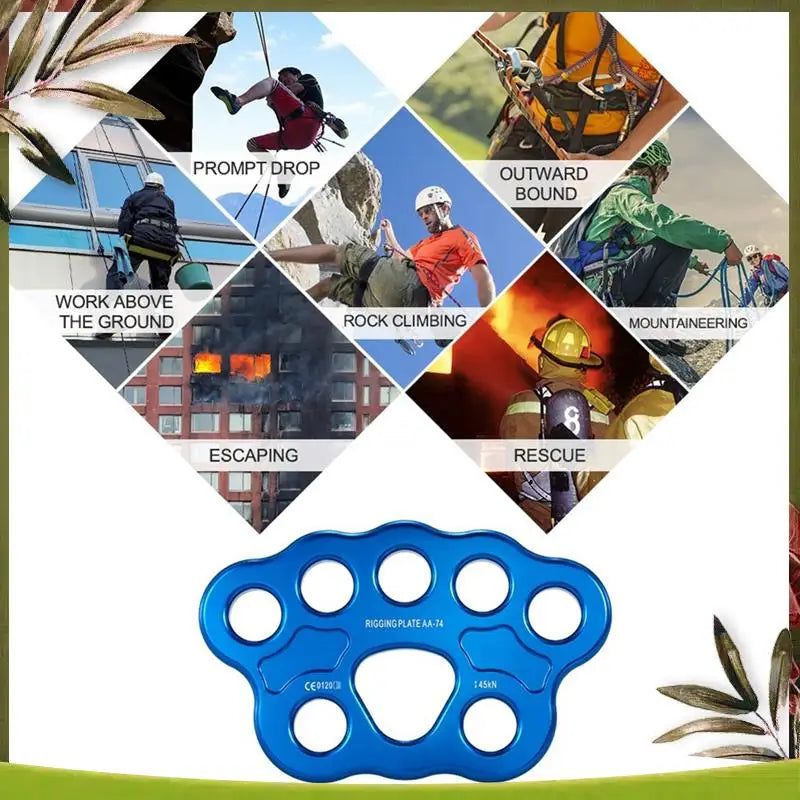 ALTRAE Anchor Paw 45