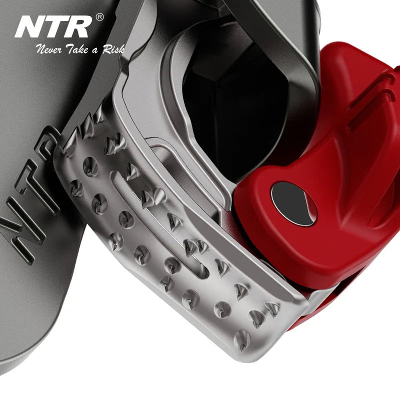 ALTRAE Chest Ascender