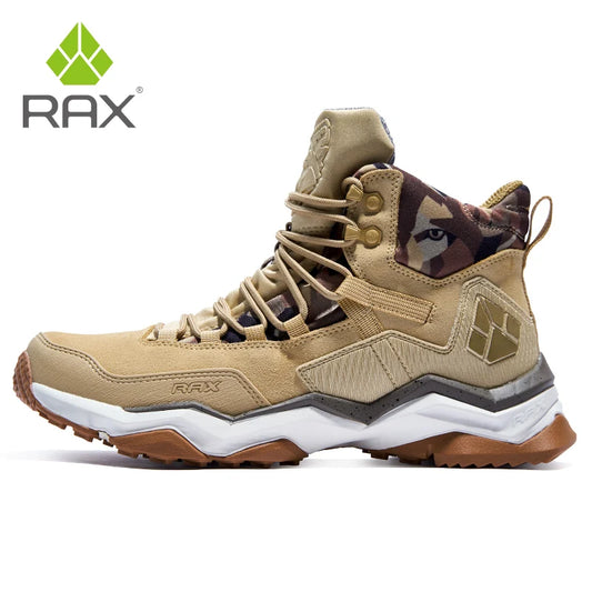 ALTRAE RAX Pro Boots