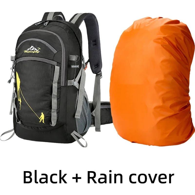 ALTRAE SummitFlow Backpack