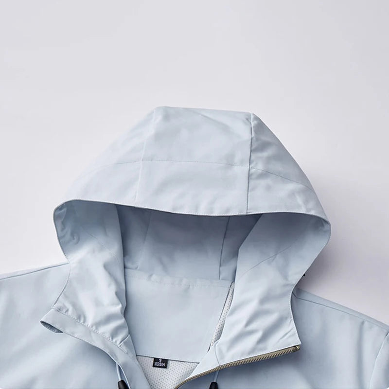 ALTRAE Stormlight Shell