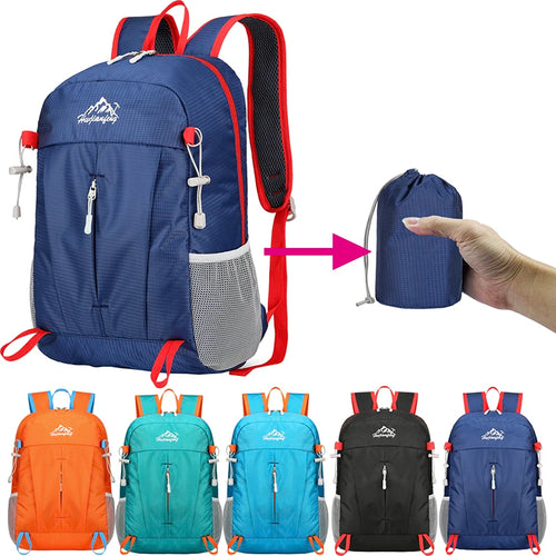 ALTRAE PackLite 17L